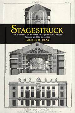 Stagestruck