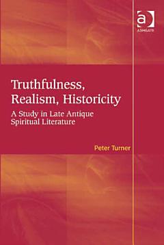 Truthfulness, Realism, Historicity