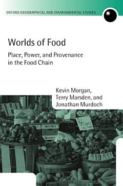 Worlds of Food