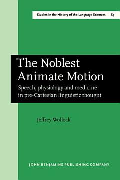 The Noblest Animate Motion