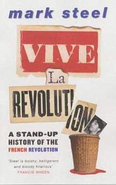 Vive la Revolution