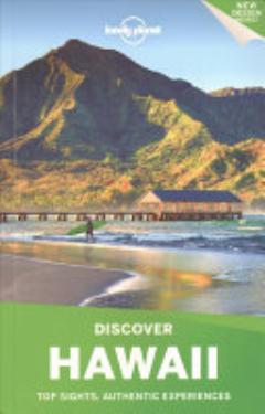 Lonely Planet Discover Hawaii