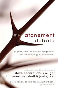 The Atonement Debate