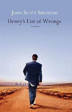 Henry\'s List of Wrongs