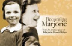 Becoming Marjorie