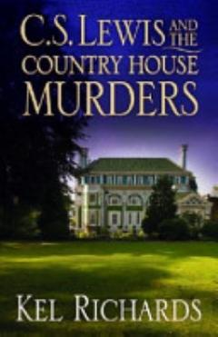 C. S. Lewis and the Country House Murders