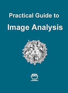 Practical Guide to Image Analysis