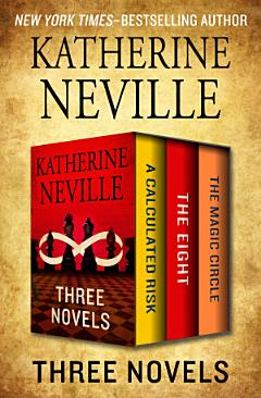 Three Novels