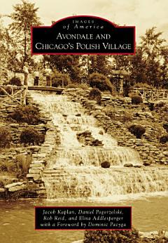 Avondale and Chicago\'s Polish Village