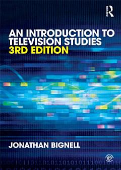 An Introduction to Television Studies