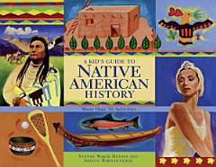 A Kid\'s Guide to Native American History