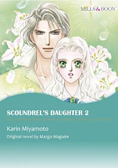 Scoundrel\'S Daughter 2