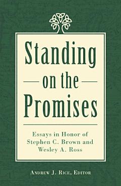 Standing on the Promises