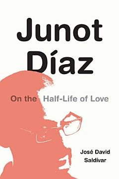 Junot Díaz