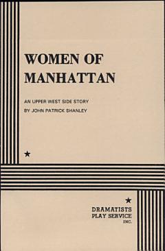 Women of Manhattan