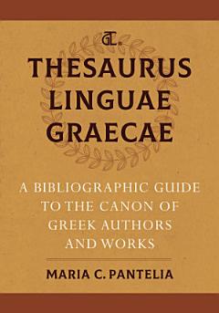 Thesaurus Linguae Graecae