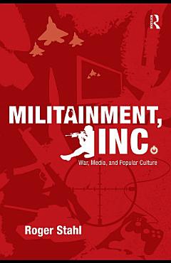 Militainment, Inc.