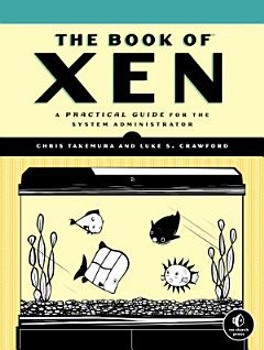 The Book of Xen