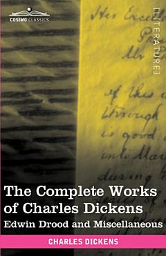 The Complete Works of Charles Dickens