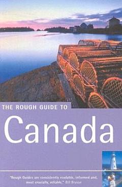 The Rough Guide to Canada