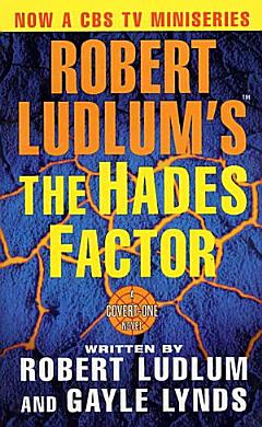 Robert Ludlum\'s The Hades Factor