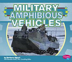 Military Amphibious Vehicles