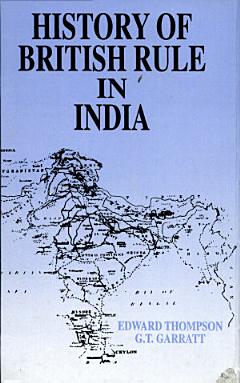 History of British Rule in India