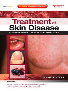 Treatment of Skin Disease