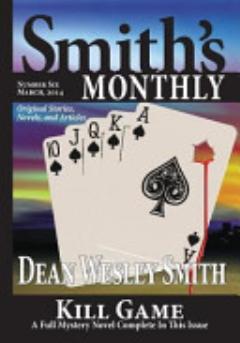 Smith\'s Monthly #6