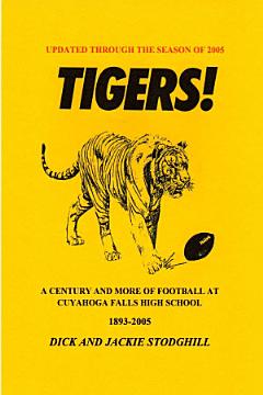 TIGERS! - Falls Hi Football