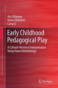 Early Childhood Pedagogical Play