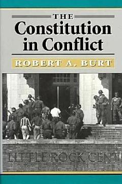 The Constitution in Conflict