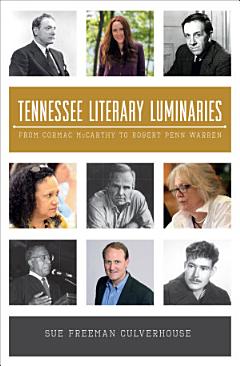 Tennessee Literary Luminaries