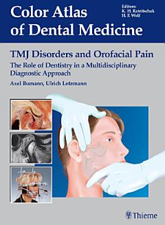 TMJ Disorders and Orofacial Pain