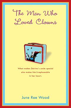 The Man Who Loved Clowns