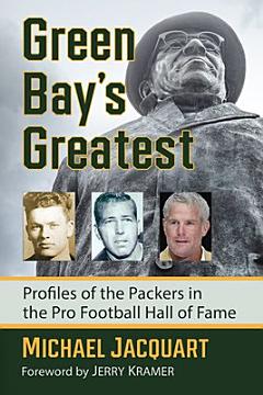 Green Bay\'s Greatest