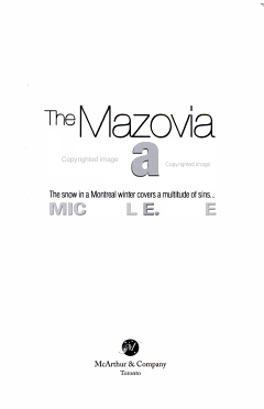 The Mazovia Legacy