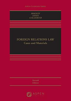 Foreign Relations Law