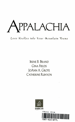 Appalachia