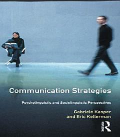 Communication Strategies