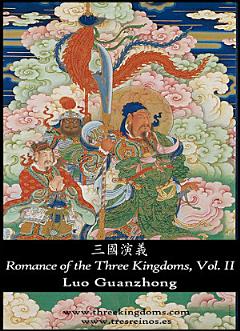 Romance of the Three Kingdoms Volume II