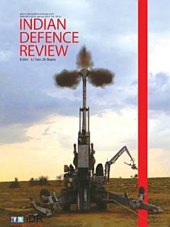 Indian Defence Review Vol 30.2 Apr-Jun 2015