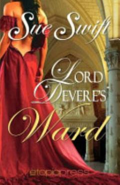 Lord Devere\'s Ward