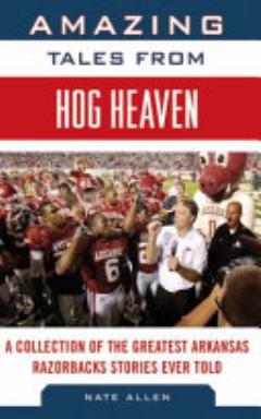 Amazing Tales from Hog Heaven