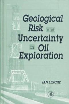 Geological Risk and Uncertainty in Oil Exploration