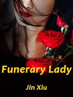 Funerary Lady