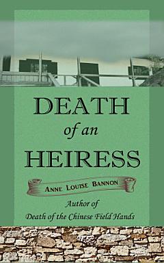 Death of an Heiress