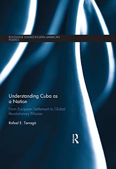 Understanding Cuba as a Nation