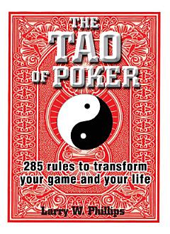 The Tao Of Poker