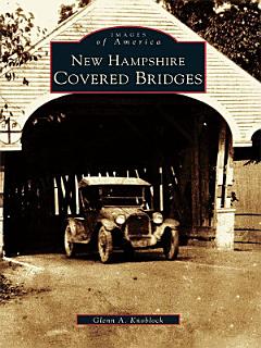 New Hampshire Covered Bridges